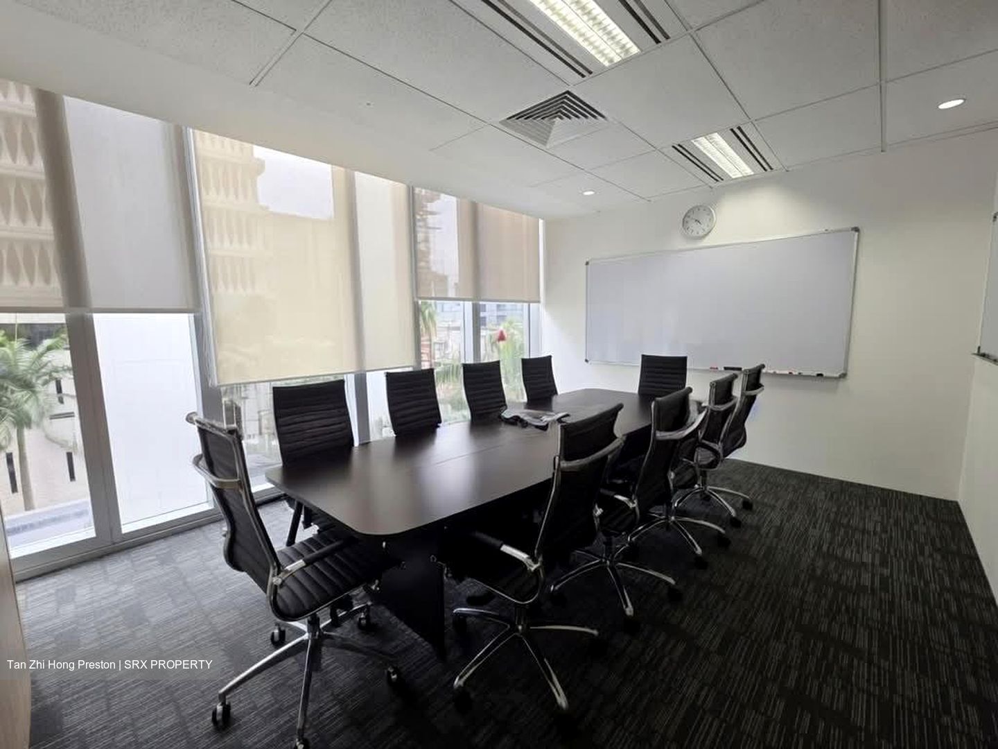 MYP Plaza (D1), Office #590811211